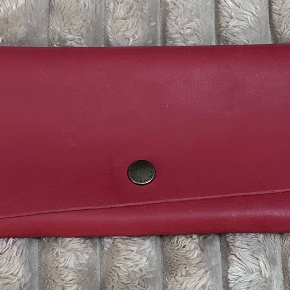 PLG Rancher Wallet